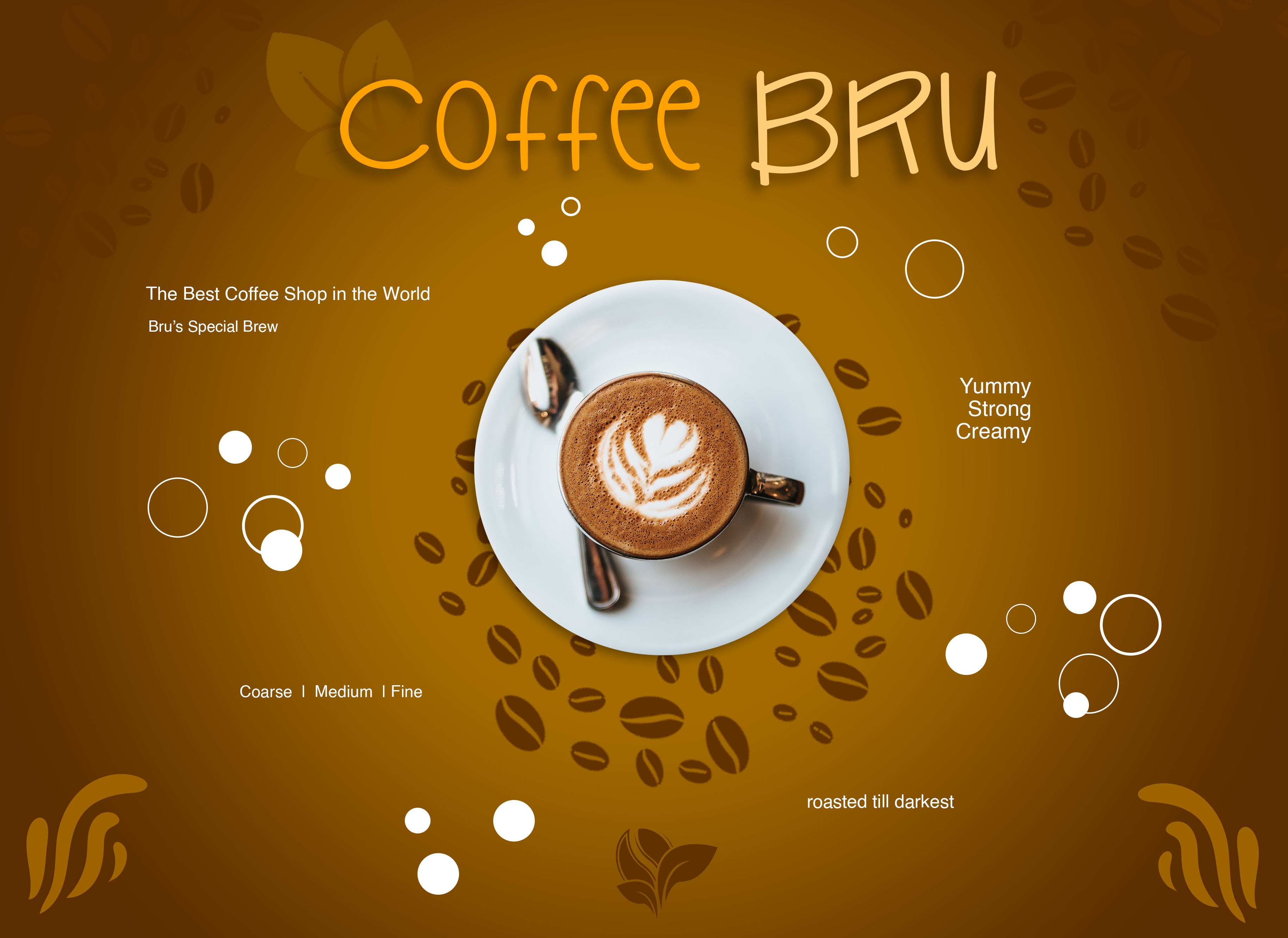 Coffee Bru